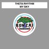 My Sky (Lamajie Remix) - Theta Rhythm