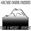 Universe (Original Mix) - Eduy&Wedret