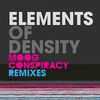 Taste Me (Voodoo J Remix) - Moog Conspiracy