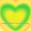Heart 'N' Soul(feat. M'bali) - Sam De DJ&M'bali