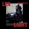 Run It Up (Explicit) - Len Light&Mally B&P-LIV3&WE$TSIDE WILL