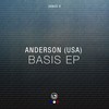 Castro (Original Mix) - Anderson (USA)