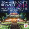 Overture (Live) - Wiener Philharmoniker&Carl Nielsen&Zubin Mehta
