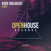 Creep (Original Mix) - Kode Breakerz