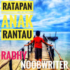 Ratapan Anak Rantau - Radhy NoobWriter