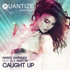 Caught Up (Nikos Diamantopoulos Remix) - Mario Marques&CT Martin