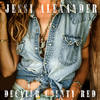 Decatur County Red(feat. Jonathan Singleton) - Jessi Alexander&Jonathan Singleton