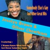 Be My Girl - Jocelyn Brown&Oliver Cheatham