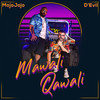 Mawali Qawali - Mojojojo&D'evil