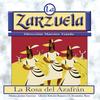 La Rosa del Azarán: 