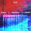 Connessione (feat. Trivi) (Explicit) - Rush&Season&TriVi