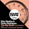 The Big Stuart (Loui Fernandez Remix) - Pedro Rodriguez&Kike Medina