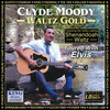 Shenandoah Waltz - Clyde Moody