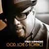 Easier - Fred Hammond
