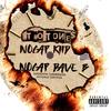 Bobble(feat. Bat Aktive) (Explicit) - Nocap Kiid&Nocap Dave B&Bat Aktive