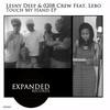 Touch My Hand (Main Vocal Mix) - Lesny Deep&0208 Crew&Lebo