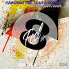 Painting The Tear's Sound (Original Mix) - Chris Santana