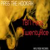 Bombs (Original Mix) - TBN&TwentyRice