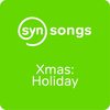 Christmas Without You (伴奏) - Syn