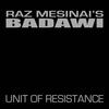 Den Of Drumz feat. Kode 9 - Raz Mesinai's Badawi&Kode9
