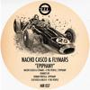 4 the People (Elio Riso & NiLO.R Remix) - Nacho Casco&Flymars