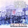 Any You Don't Stop Revisit(feat. Slaine & Statik Selektah) (Explicit) - D-Stroy&Slaine&Statik Selektah