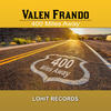 Something Inevitable - Valen Frando