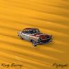 Rusty (feat. Flyboyeli) (Explicit) - King Bunny&Flyboyeli