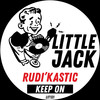 Keep On - Rudi'Kastic