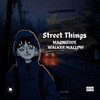 Street Things (feat. Maqnitude) (Explicit) - Walker Mallow