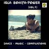 Deep Down Inside - R. Salas
