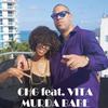 Murda Babe (feat. Vita) - CHG