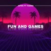 Fun And Games - Japes&Tianna