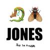 Dragon Fly Jones - Sir KoolAde