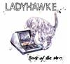 Back Of The Van (Van She Tech Turbo Fire Engine Mix) - Ladyhawke