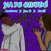 Ya te olvidé (Explicit) - Hood Control&Andreew&Loui$