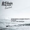 Poseidon (Original Mix) - Aitor Ronda&George Privatti