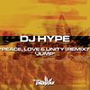 Peace, Love and Unity (Remix) - DJ Hype&MC Fats