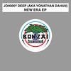 I Do - Johnny Deep (aka Yonathan Dahan)&Johnny Deep&Yonathan Dahan