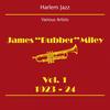 Hoola Boola Dance - Perry Bradford's Jazz Phools