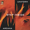 Arkana - Step Inside