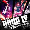 Nâng Ly (Explicit) - KhacHorecords&X2C&LNGY&Da Claus&DJ Tzo&Traced