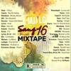 Criminalite / Mjj lc / 116 Mixtape - Mjj lc