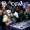 В теме - SLEDJEE&Andrey Frukt&Bitos&V.G.&De La Rush&Аня Шагадатова&Kas&Game Bottle&Jo Bong