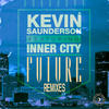 Future (feat. Inner City) (DJ Chus In Stereo Mix) - Kevin Saunderson&Inner City