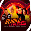 Rebolo Te Olhando - Anderson Neiff&MC Morena&Mano Zika