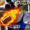 Playoffs (feat. Lil Seeto) (Explicit) - Projxct Frosty&Lil Seeto