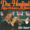 Burgundy Street Blues (Live) - Doc Houlind All Stars