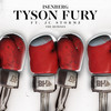 Tyson Fury(feat. JC Stormz) (Cloverdale Remix) - Isenberg&JC Stormz