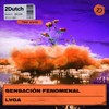 Sensación Fenomenal - LVGA